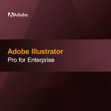 Adobe Illustrator - Pro vállalati használatra