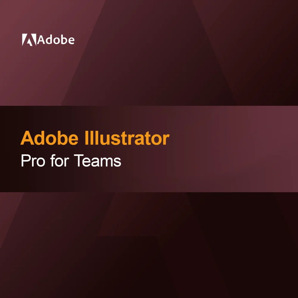 Adobe Illustrator - Pro csapatoknak