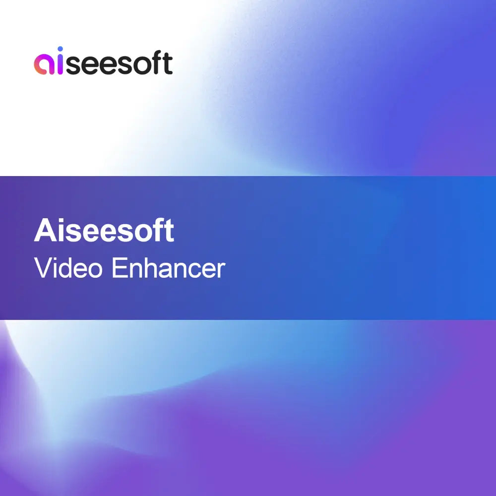 Aiseesoft Videó Javító