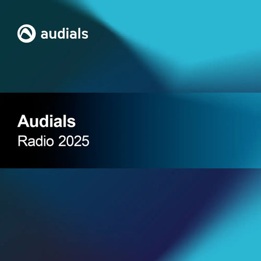 Audials Rádió 2025
