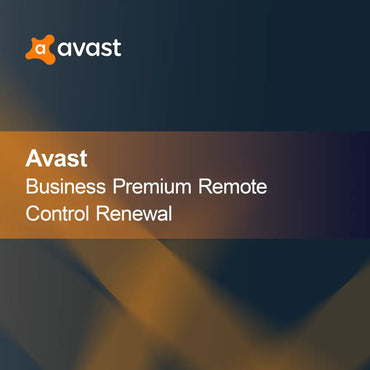 Avast Business Premium Távoli Vezérlés Megújítása