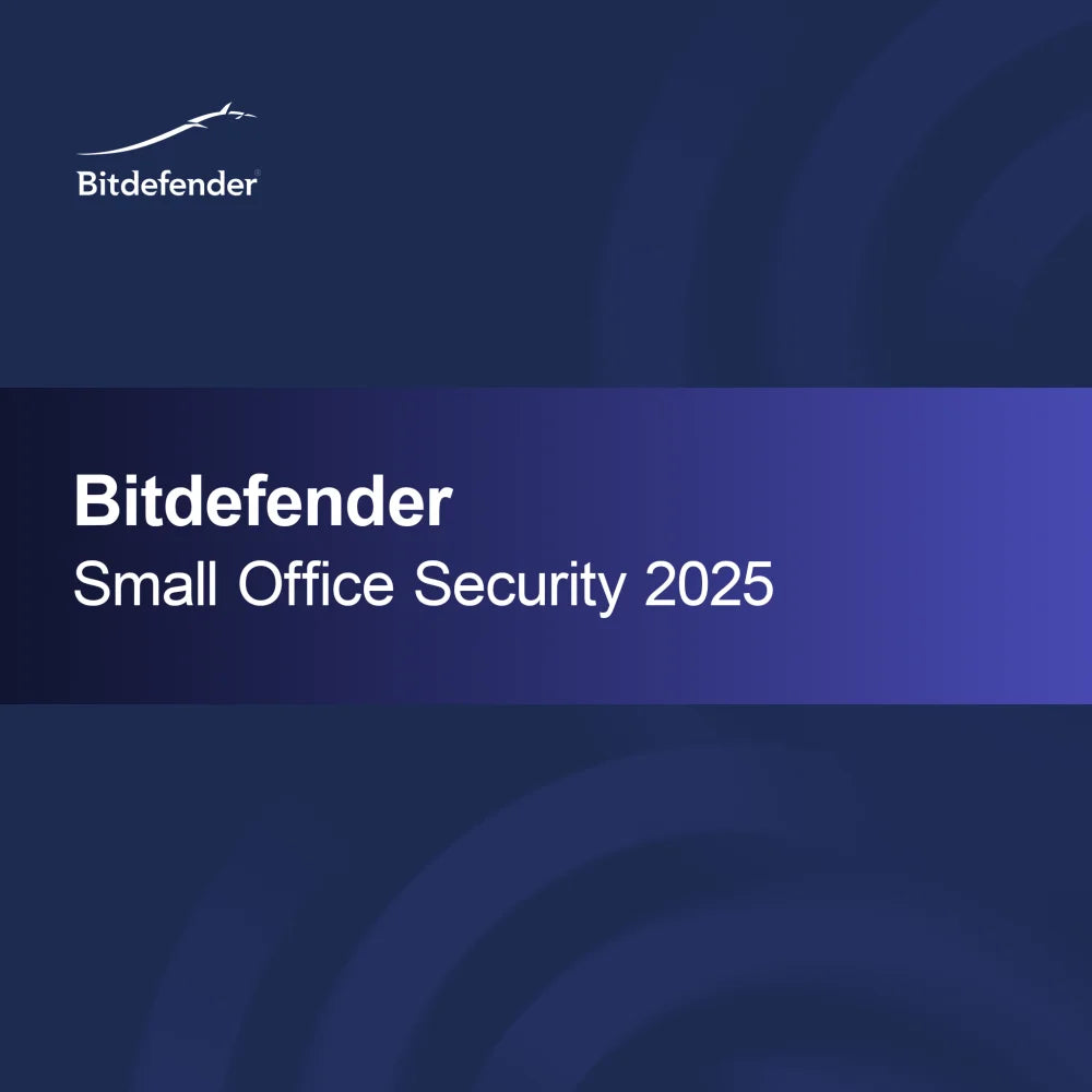 Bitdefender Kisvállalati Biztonság 2025