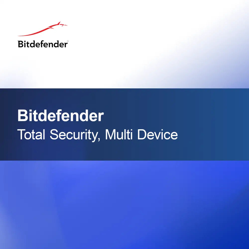 Bitdefender Total Security, Több Eszköz