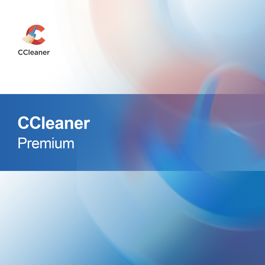 CCleaner Prémium