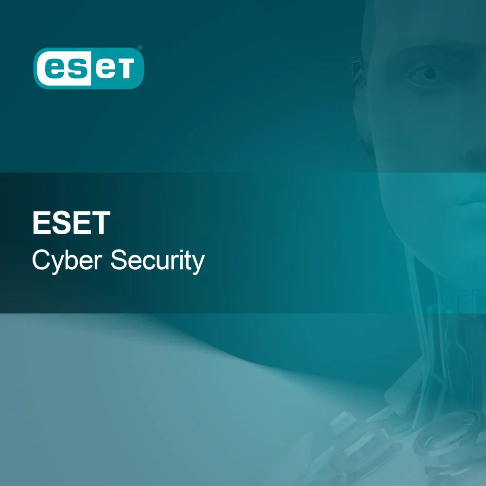 ESET Kiberbiztonság