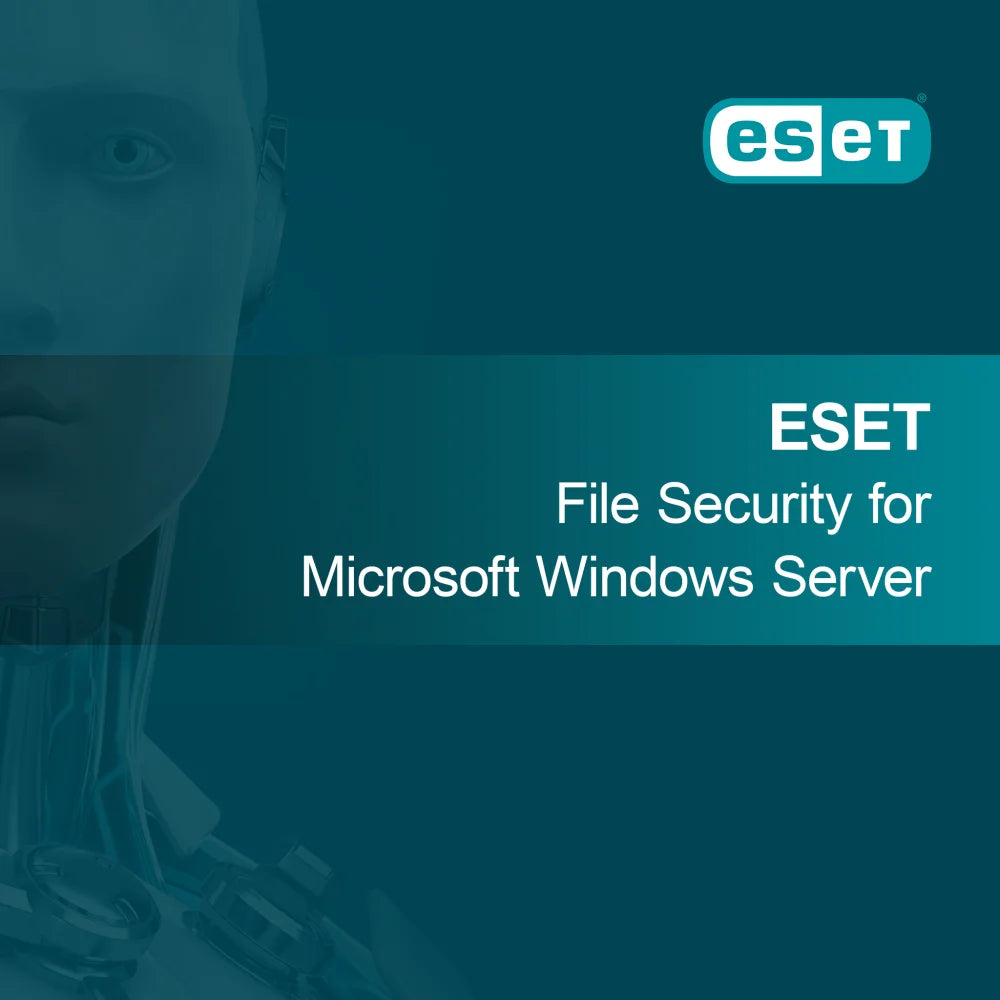 ESET Fájlvédelem Microsoft Windows Serverhez