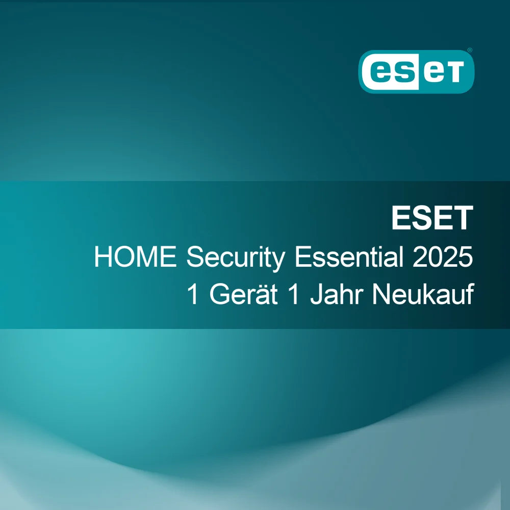 ESET HOME Biztonsági Alap
