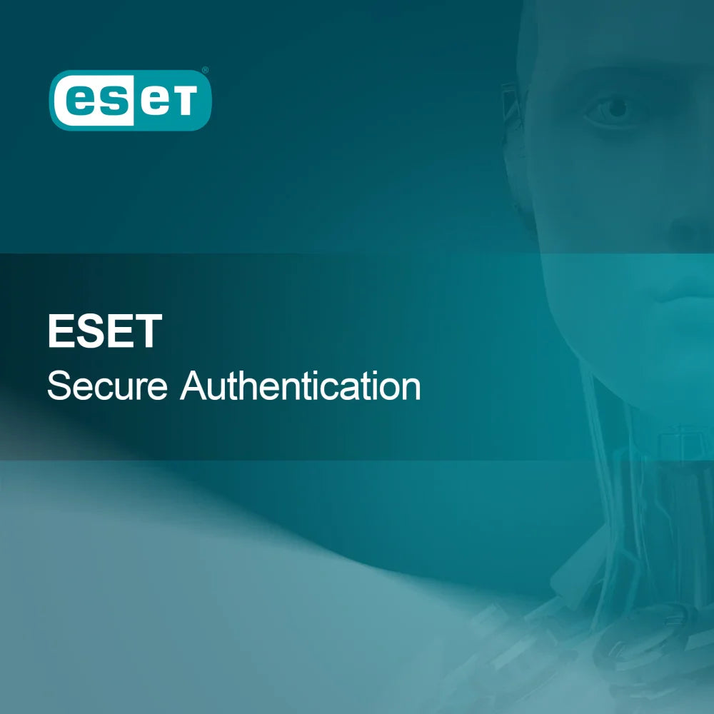 ESET Biztonságos Hitelesítés