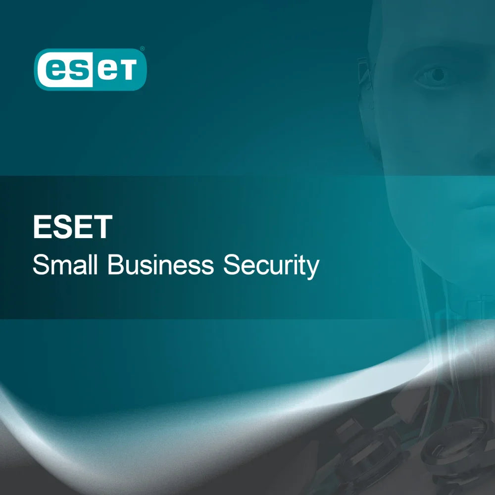 ESET Kisvállalati Biztonság