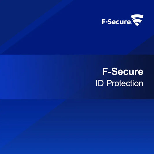F-Secure ID védelem