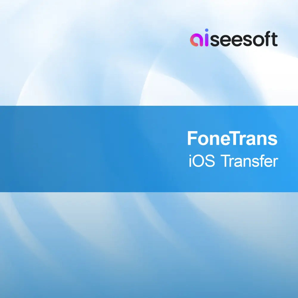 FoneTrans iOS Átvitel