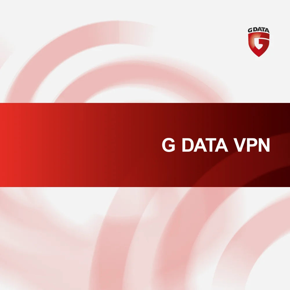 G DATA VPN