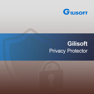 Gilisoft Adatvédelmi Védelem