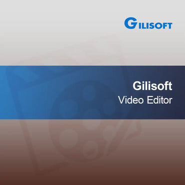 Gilisoft Videószerkesztő