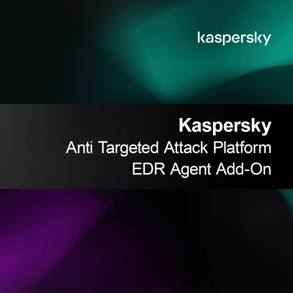 Kaspersky Anti Targeted Attack Platform Vállalati