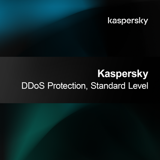 Kaspersky DDoS Védelem, Standard Szint