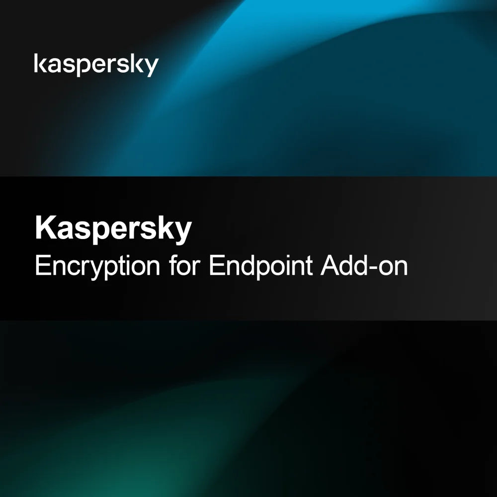 Kaspersky titkosítás végponti bővítmény