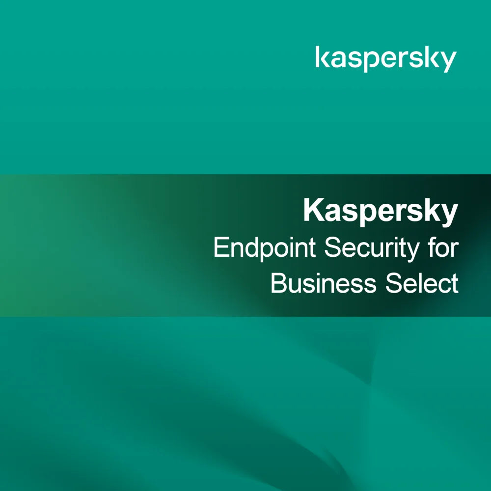 Kaspersky Endpoint Security üzleti Select csomag