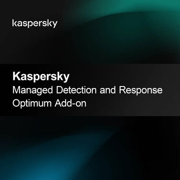 Kaspersky Kezelt Felismerés és Válasz Optimum Kiegészítő
