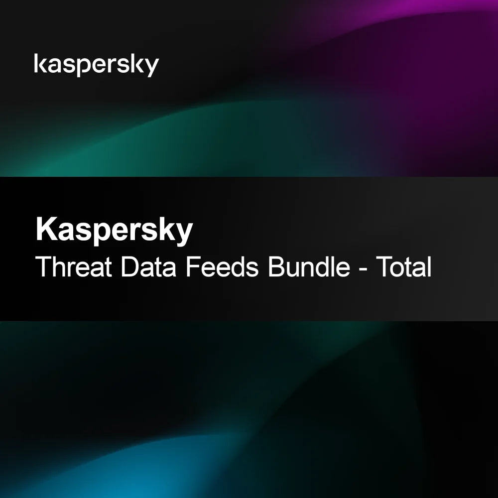 Kaspersky Fenyegetés Adatfolyam Csomag - Teljes