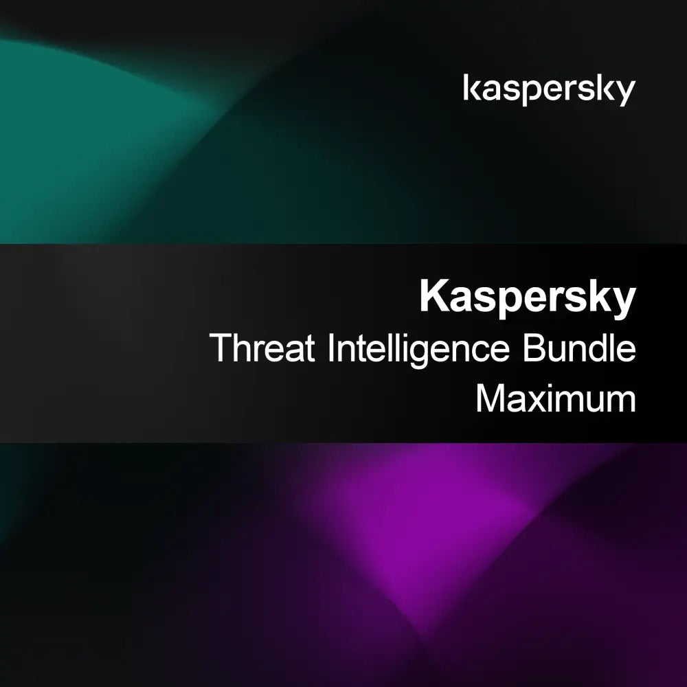 Kaspersky Threat Intelligence Csomag - Maximum