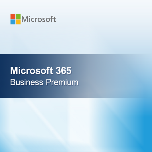 Microsoft 365 Üzleti Prémium