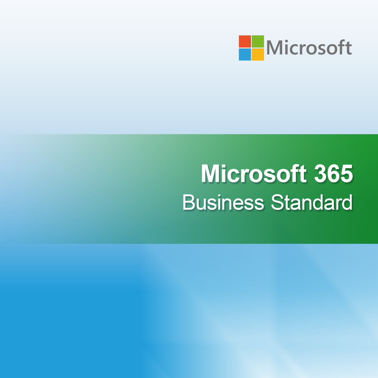 Microsoft 365 Üzleti Standard