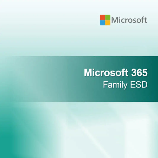 Microsoft 365 Család