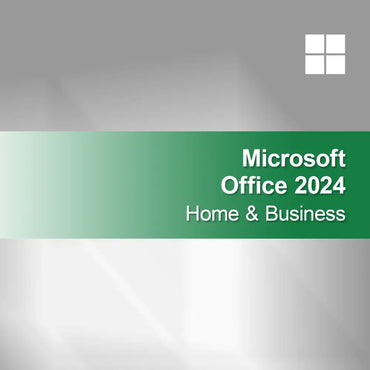 Microsoft Office 2024 Otthoni és Üzleti