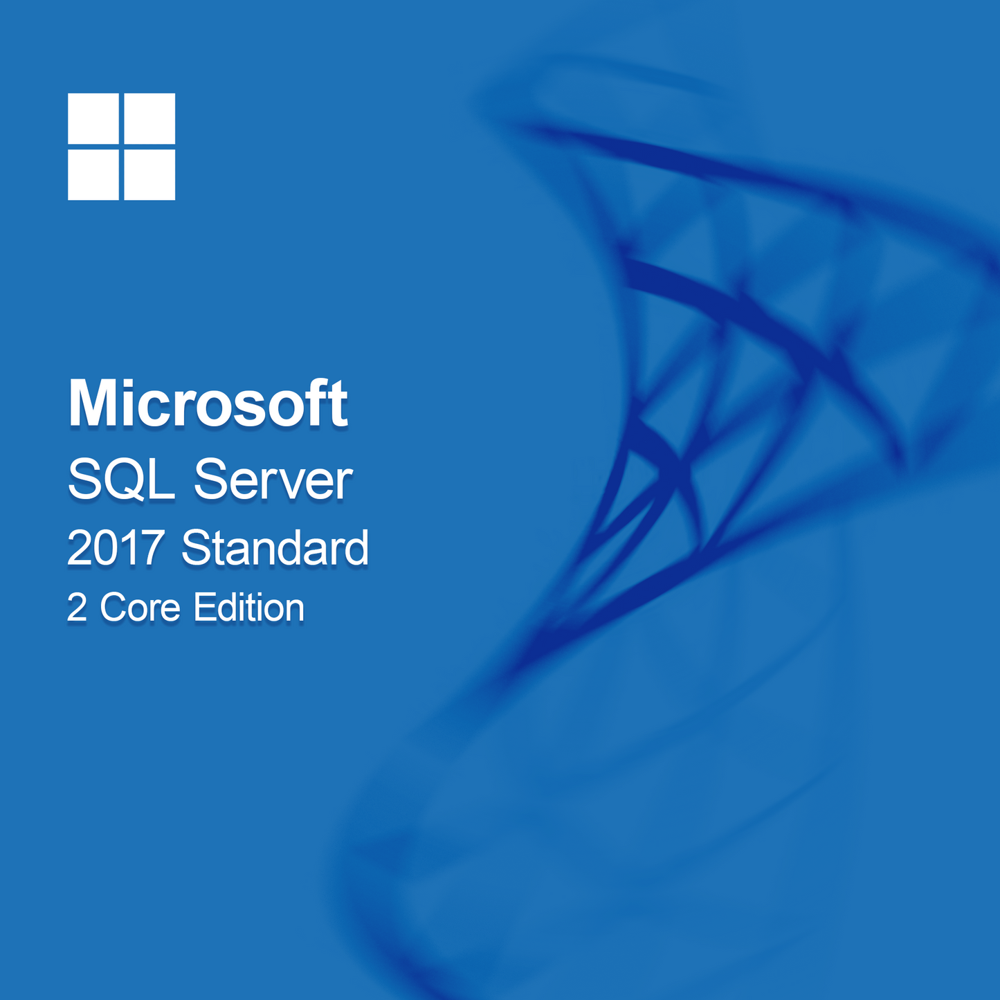 Microsoft SQL Server 2017 Standard, 2 magos kiadás