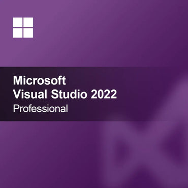 Microsoft Visual Studio 2022 Professzionális