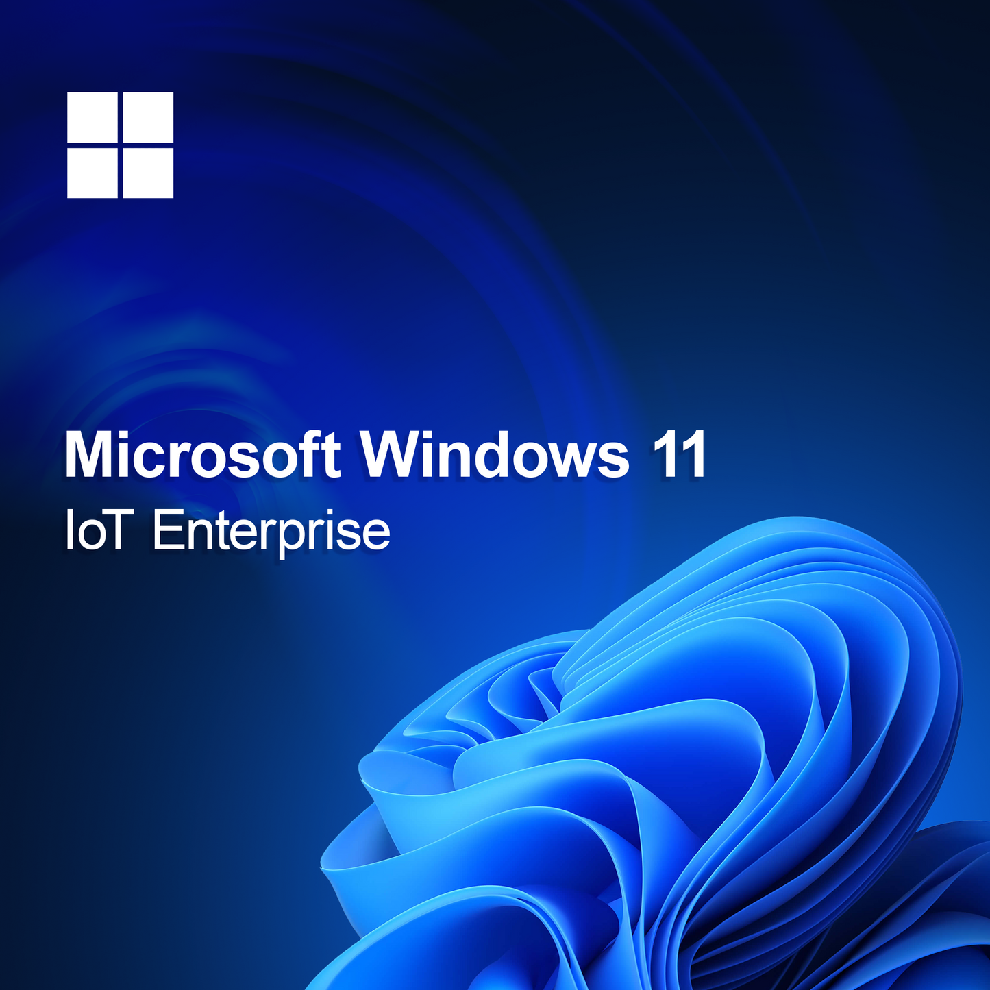 Microsoft Windows 11 IoT Vállalati