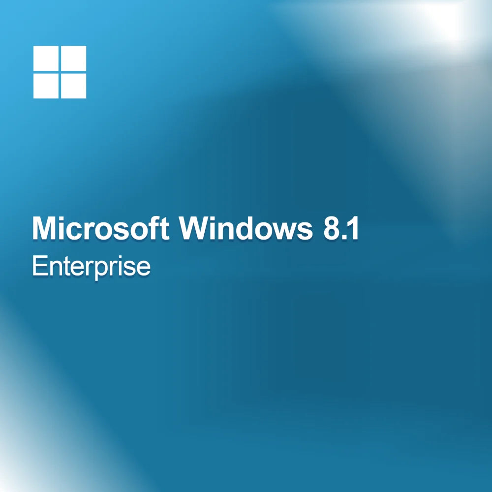 Microsoft Windows 8.1 Vállalati