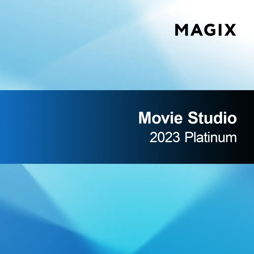 Filmstúdió 2023 Platina
