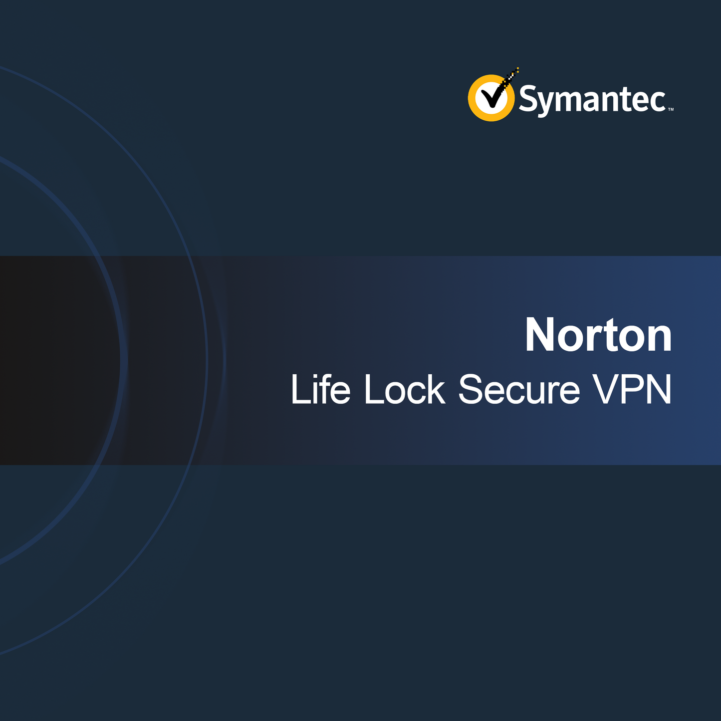Norton Life Lock Biztonságos VPN
