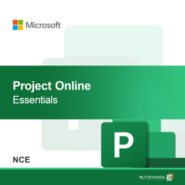 Project Online Alapok (NCE)