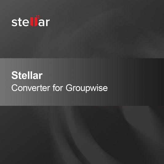 Stellar Converter a Groupwise-hoz