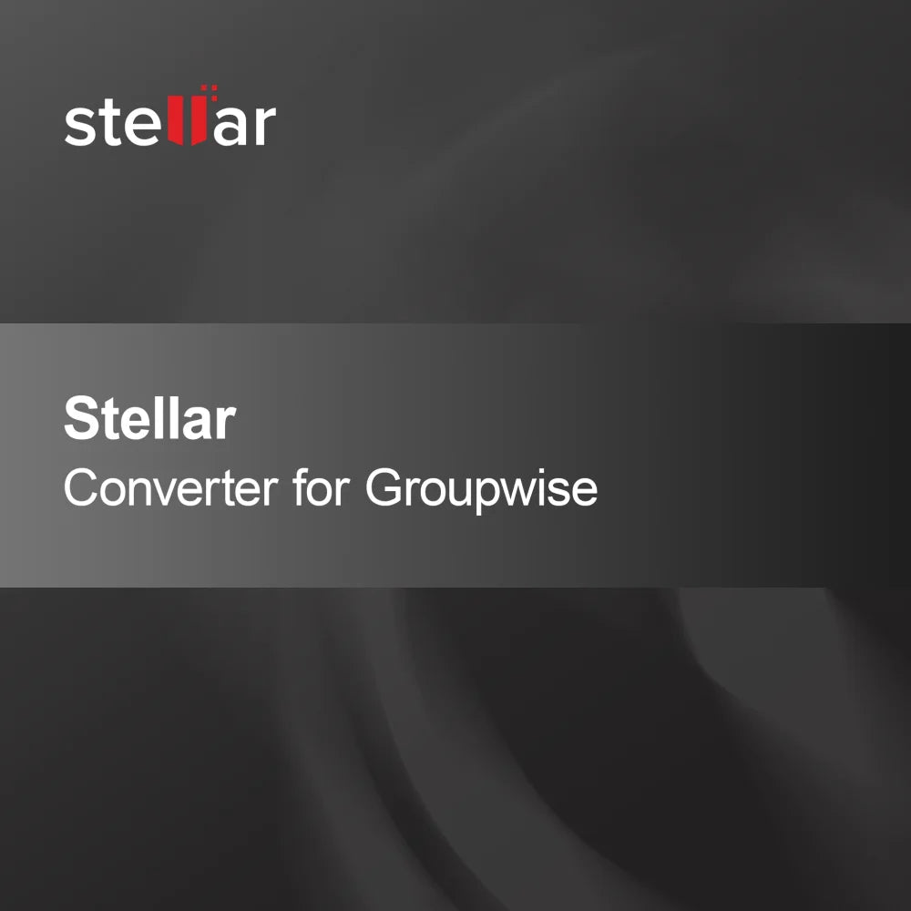 Stellar Converter a Groupwise-hoz