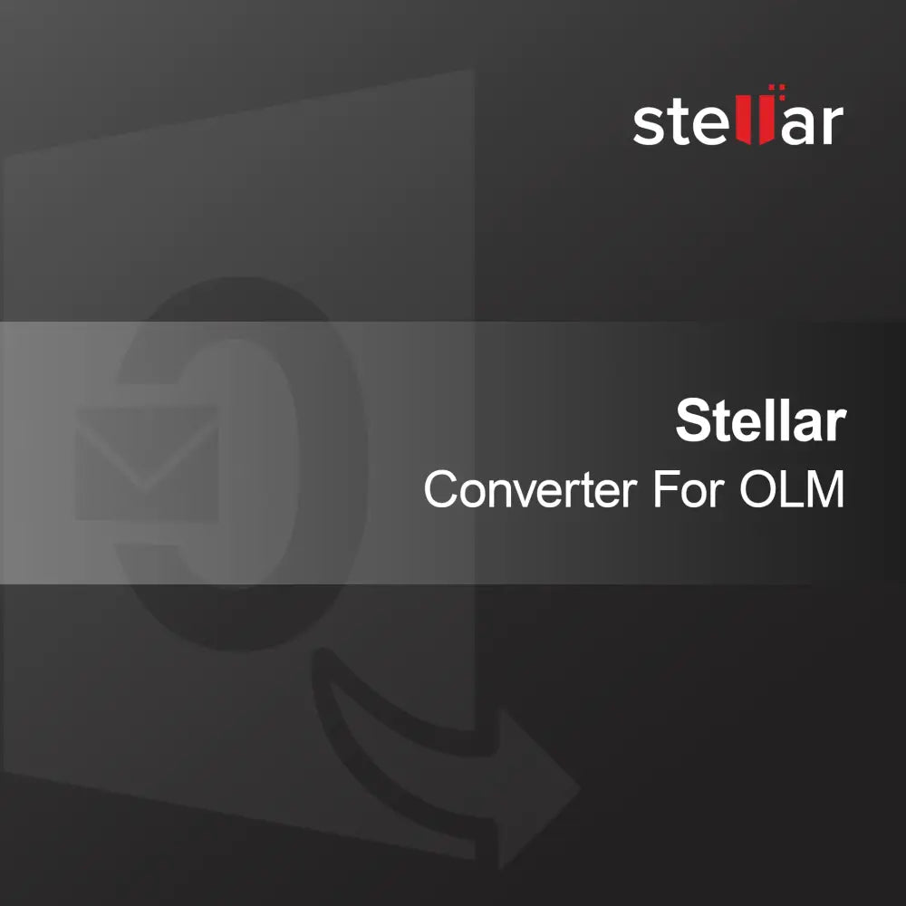 Stellar Converter az OLM-hez