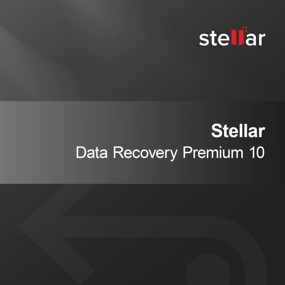 Stellar Adatmentés Prémium 10