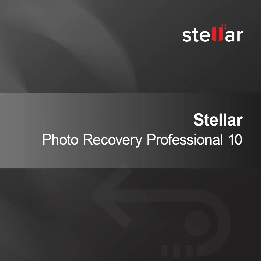 Stellar Fotó Visszaállító Professional 10