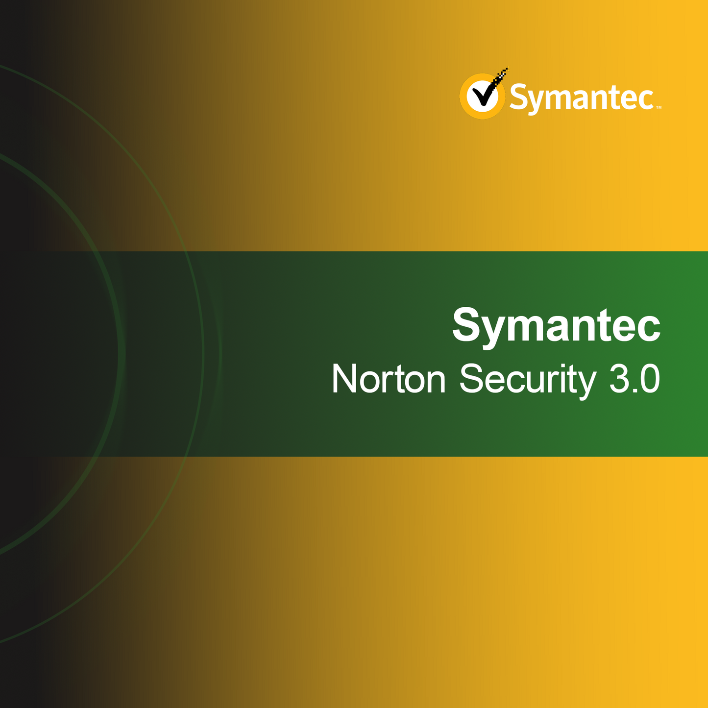 Symantec Norton Biztonság 3.0