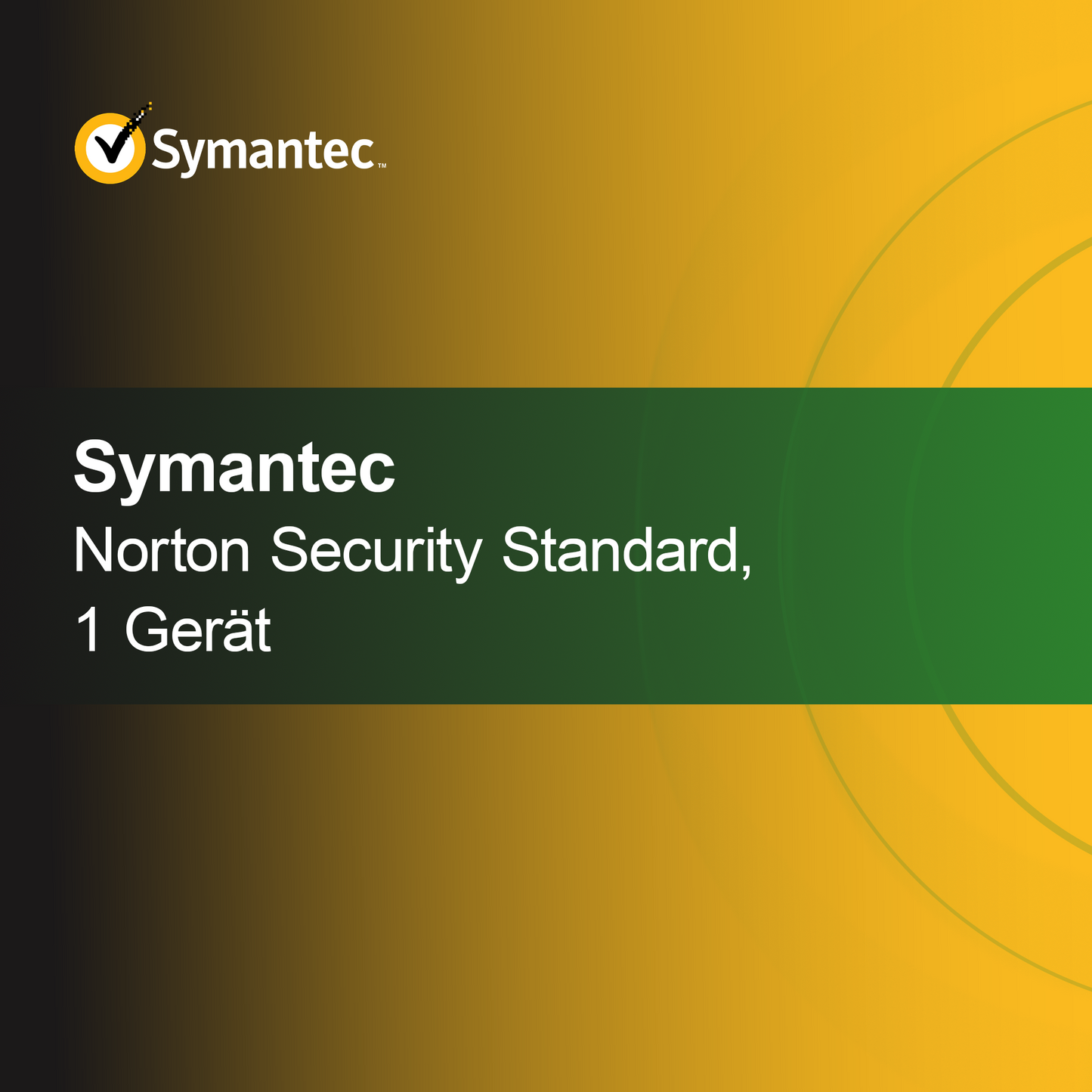 Symantec Norton Security Standard, 1 eszköz