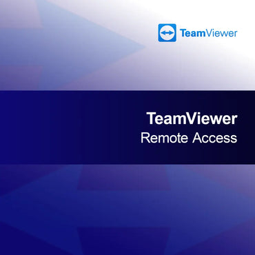 TeamViewer távoli hozzáférés