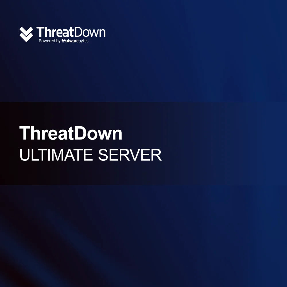 ThreatDown VÉGSŐ SZERVER