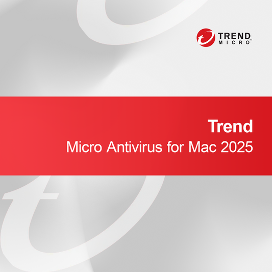 Trend Micro Antivirus Mac 2025-re