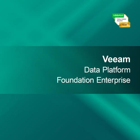 Veeam Adatplatform Alap Enterprise
