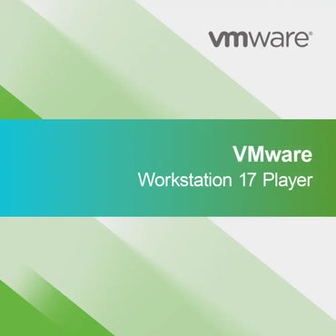 VMware Workstation 17 Játékos