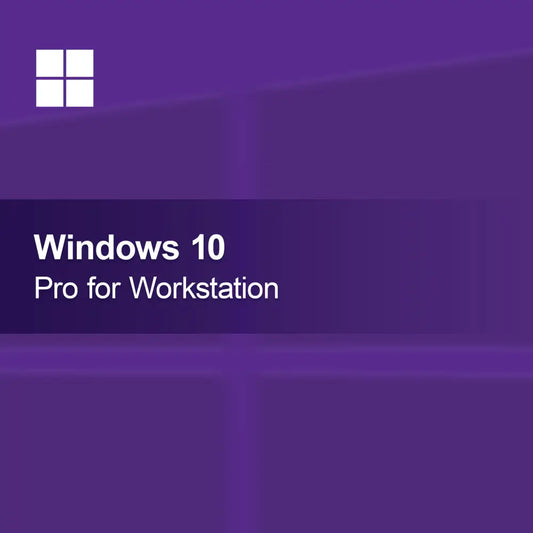 Windows 10 Pro munkaállomásokhoz