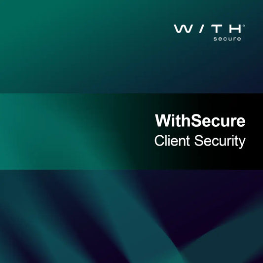 WithSecure Ügyfélbiztonság
